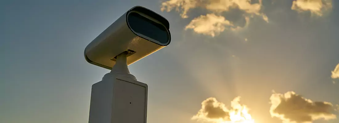 Features of Our IP Camera Systems in Carrollwood, FL