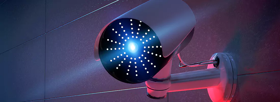 Features of Our Night Vision CCTV Cameras in Carrollwood, FL