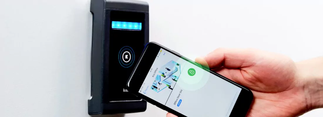Features of Our Remote Access Control Systems in Carrollwood, FL