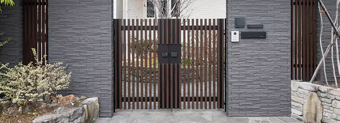 Gate System Repair and Maintenance Services in Carrollwood, FL