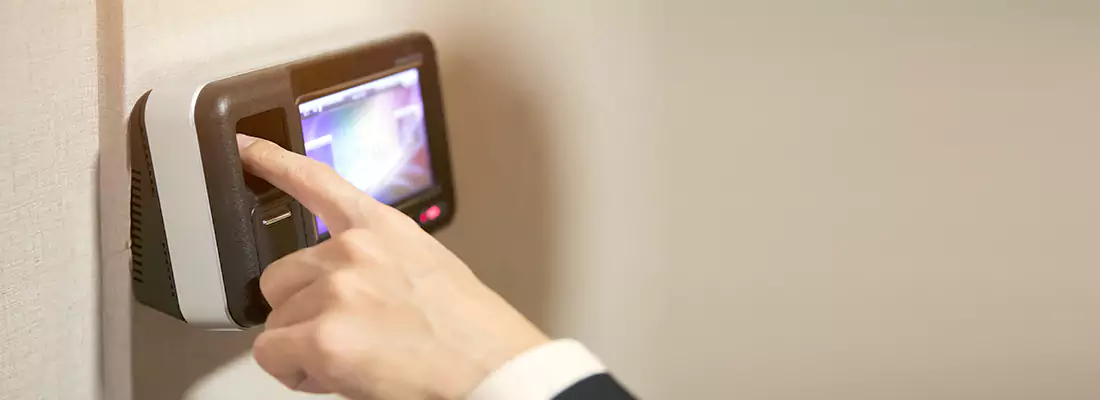 Hassle-Free Badge Access Installation and Support in Carrollwood, FL