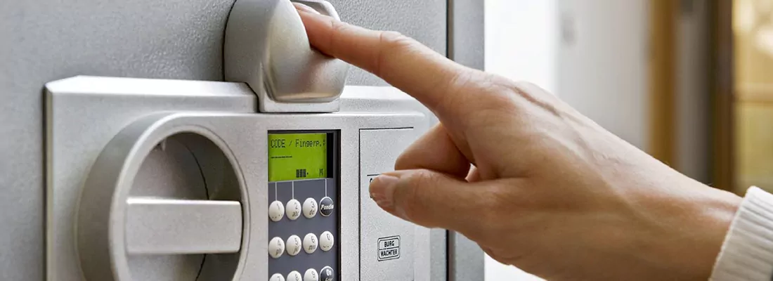 Hidden Safe Installation in Carrollwood, FL