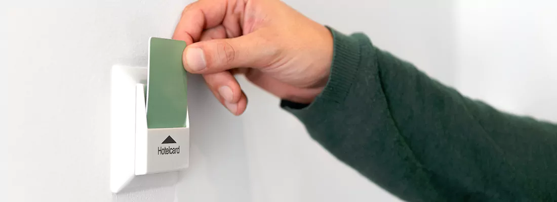 How Door Schedule Systems Improve Access Control in Carrollwood, FL