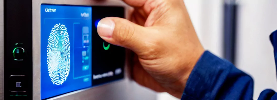 Right Biometric Security System in Carrollwood, FL