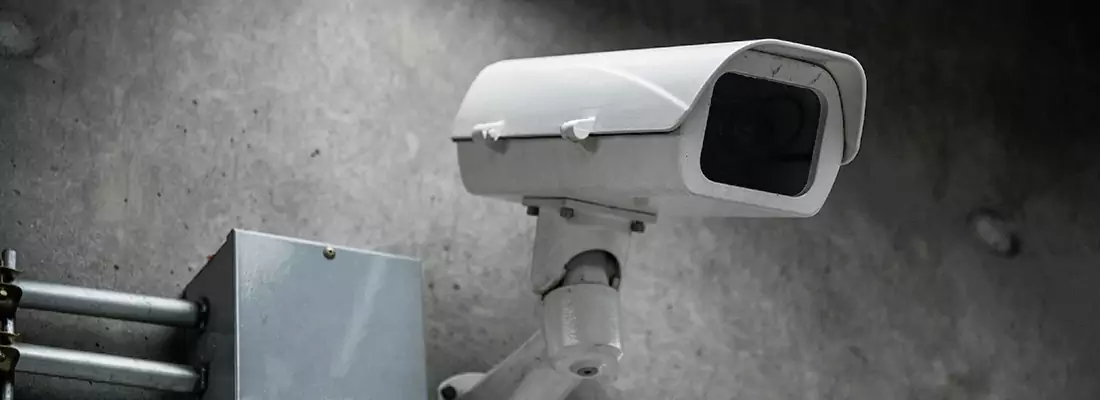 Indoor CCTV Camera Repair and Maintenance Services in Carrollwood, FL