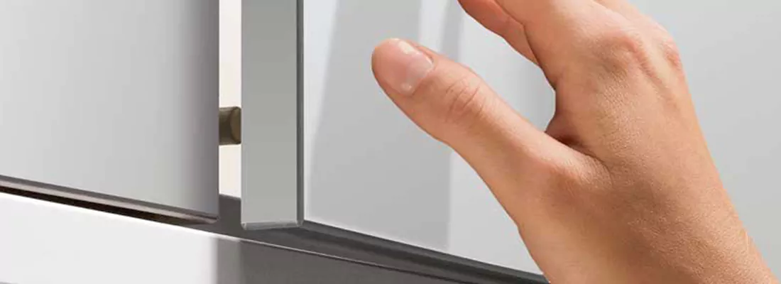 Professional Installation of Push to Open Door Systems in Carrollwood, FL