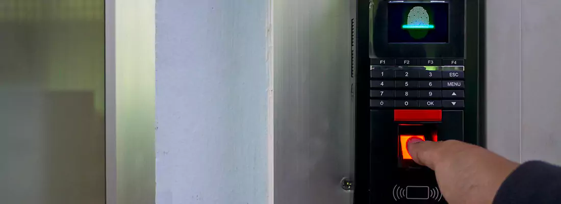 Reliable Access Control System Installation in Carrollwood, FL
