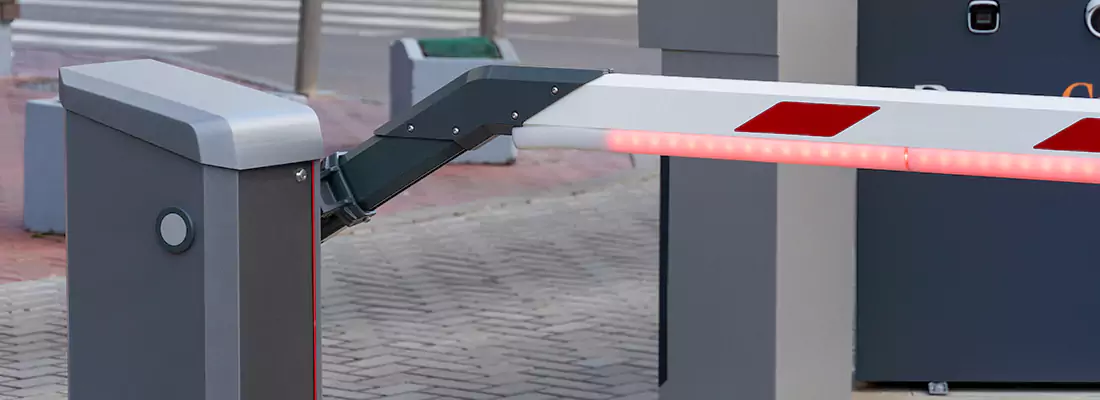 Reliable and Durable Automatic Vehicle Barriers in Carrollwood, FL