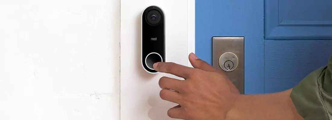 Reliable Electric Doorbell Services in Carrollwood, FL