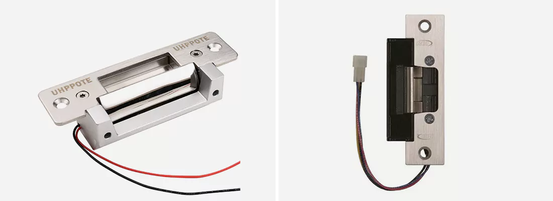 Reliable Electric Strike Solutions for Automatic Door Security in Carrollwood, FL