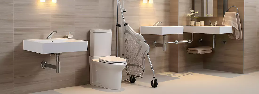 Reliable Handicap Washroom Installation and Maintenance in Carrollwood, FL