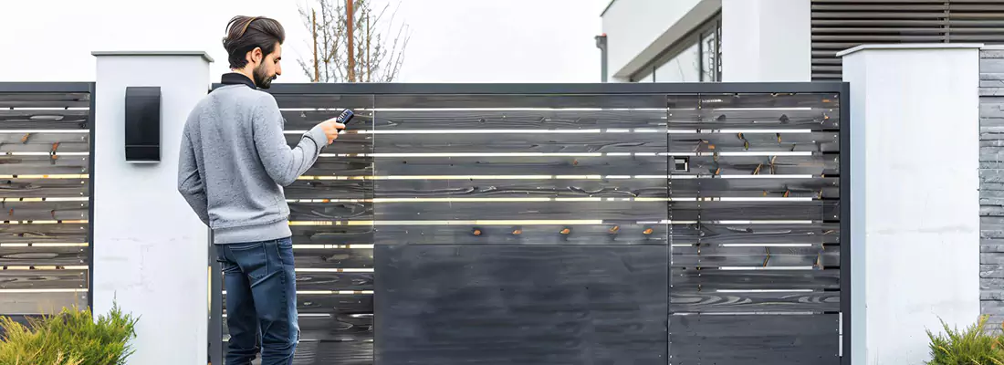 Remote Controlled Gate System Repairs and Maintenance in Carrollwood, FL