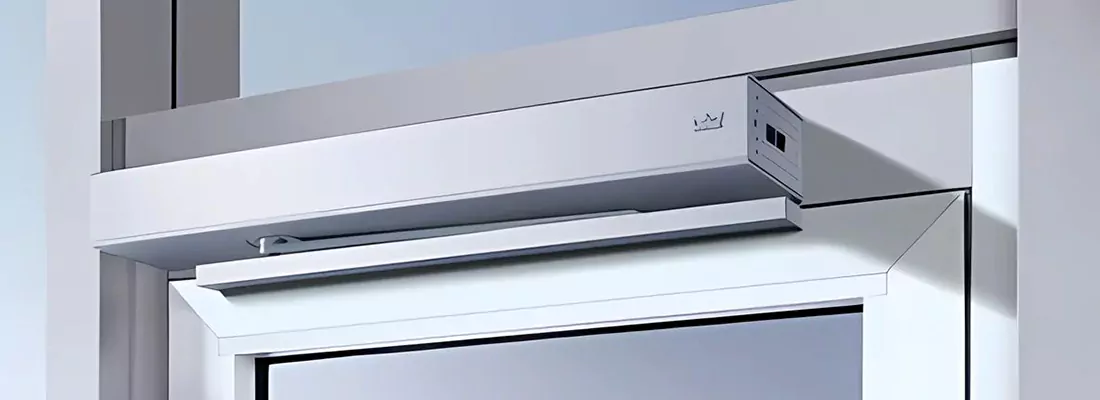 Residential and Commercial Low Energy Door Operator Solutions in Carrollwood, FL