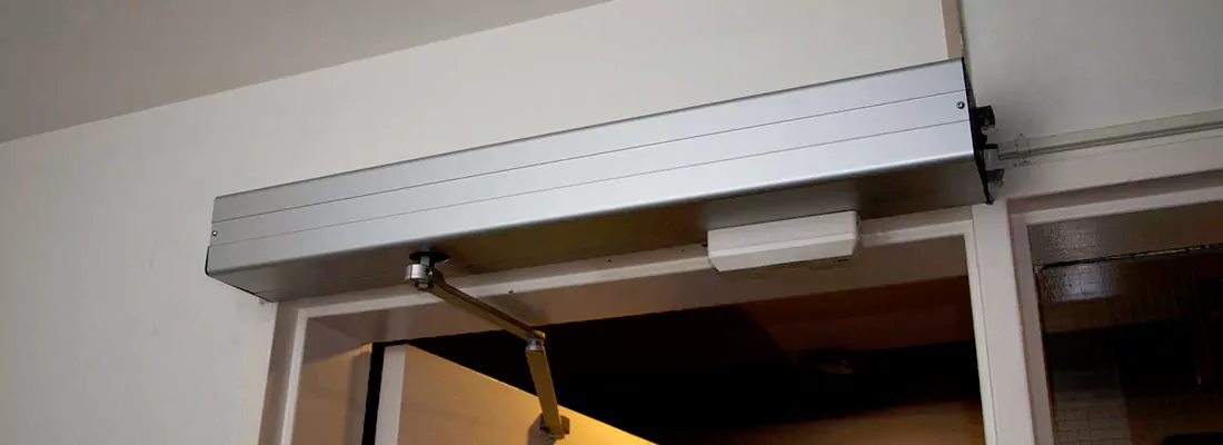 Residential Door Operator Service in Carrollwood, FL