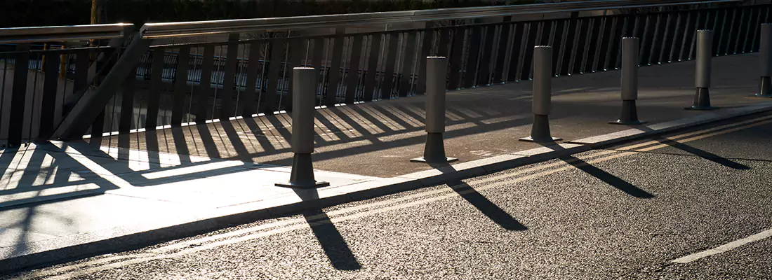 Retractable Driveway Post Repair Services in Carrollwood, FL