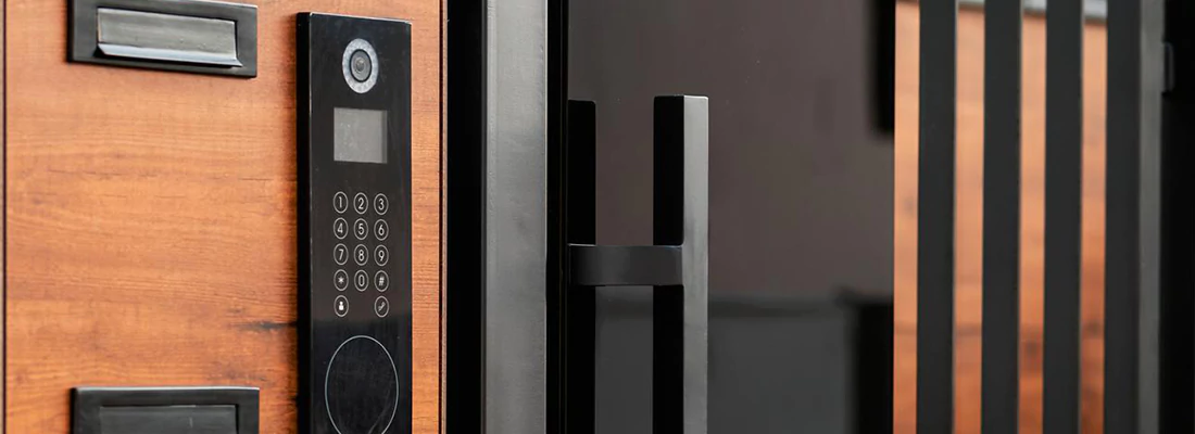 RFID-Enabled Access Control Systems in Carrollwood, FL