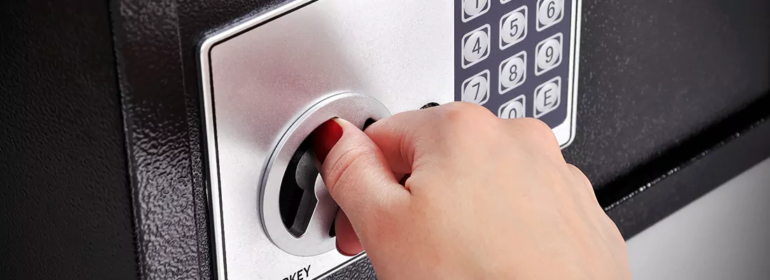 Safe Replacement in Carrollwood, FL