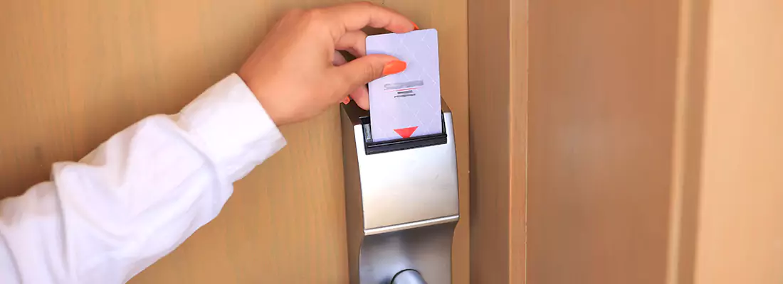 Seamless Integration of Keycard Access Systems in Carrollwood, FL