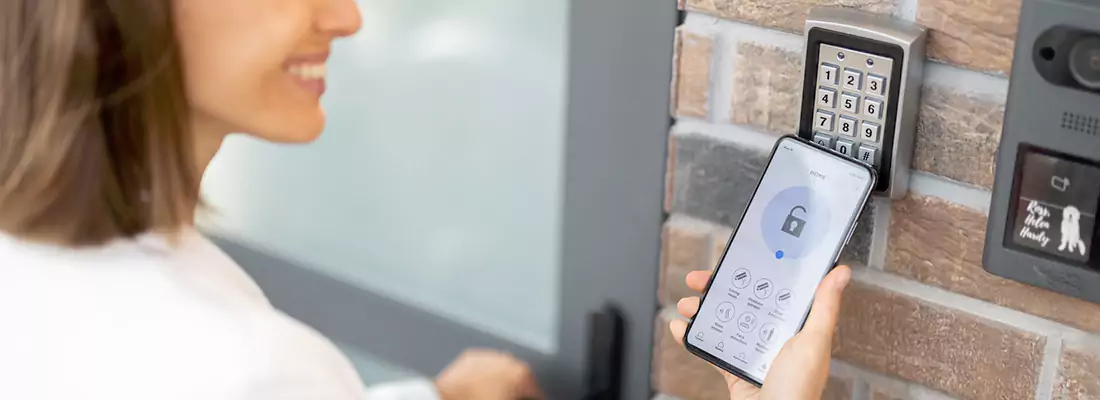 Seamless Integration of NFC Locks with Existing Security Systems in Carrollwood, FL