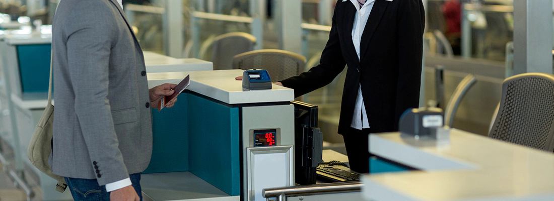 Secure Visitor Badge Printing Services in Carrollwood, FL