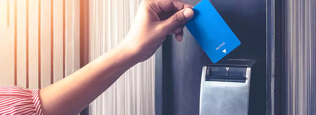 Secure Your Carrollwood Home or Business with Electric Locks