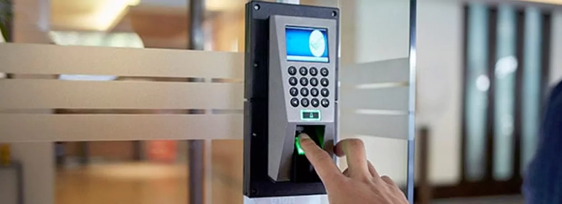 Secure Your Facility with Industrial Access Control Installation in Carrollwood, FL