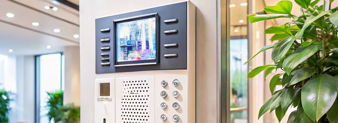 Secure Your Facility with Retinal Access Systems in Carrollwood, FL