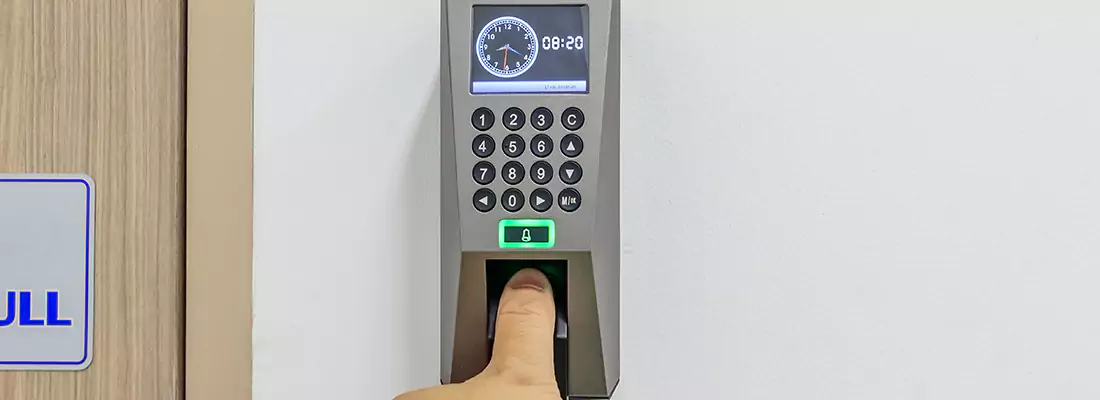 Smart Access Control Technologies for Modern Offices in Carrollwood, FL