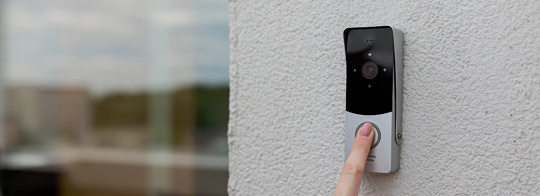 Smart Doorbell Installation Experts in Carrollwood, FL