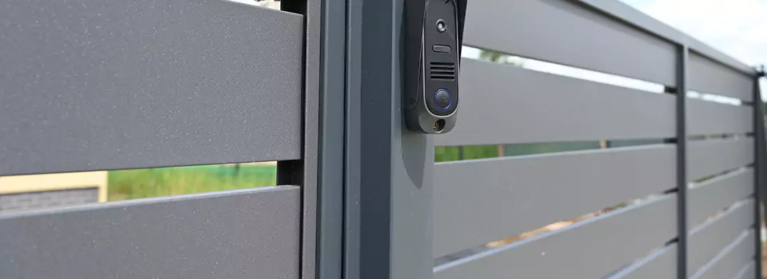Smart Electric Doorbells with Video and Motion Detection in Carrollwood, FL