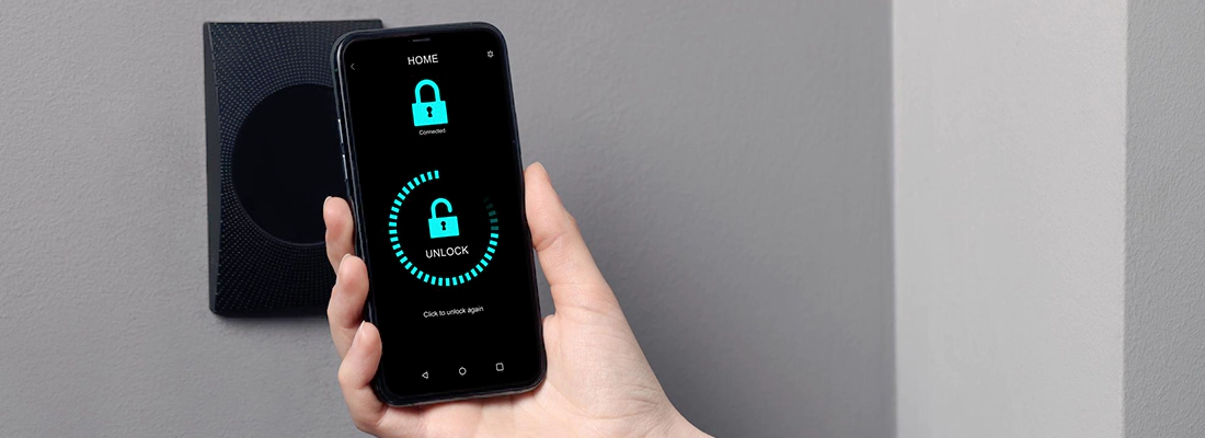 Smart Lock Integration Services in Carrollwood, FL
