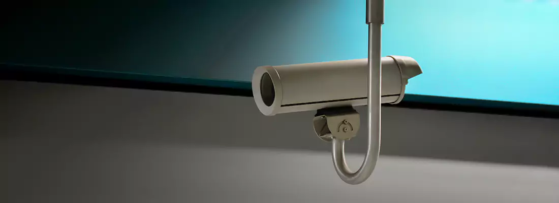 Smart Wireless CCTV Cameras for Remote Monitoring in Carrollwood, FL