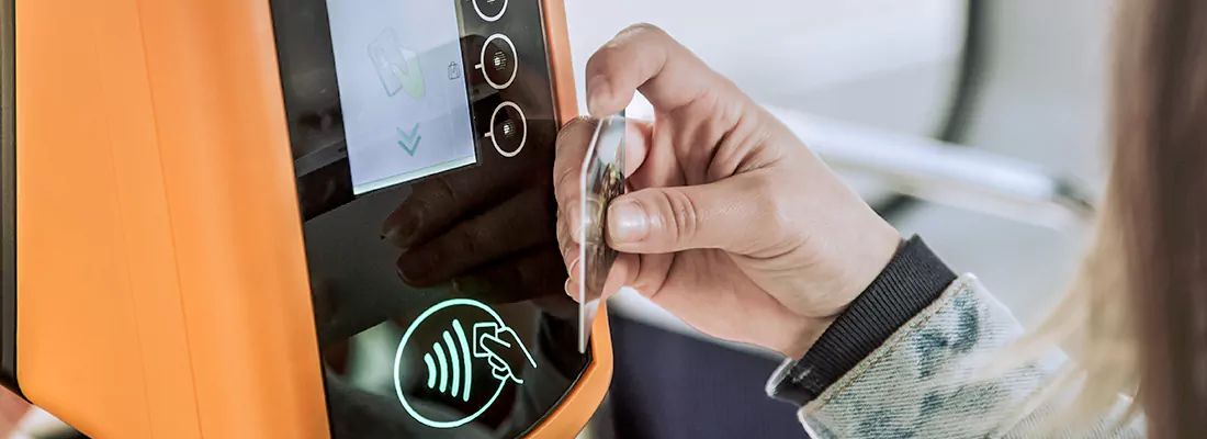 Touchless Entry Systems For Enhanced Accessibility in Carrollwood, FL