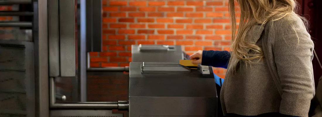 Upgrade to Modern Security Turnstile Systems in Carrollwood, FL