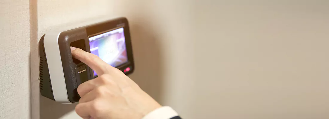 Upgrade Your Business Security with Access Control in Carrollwood, FL
