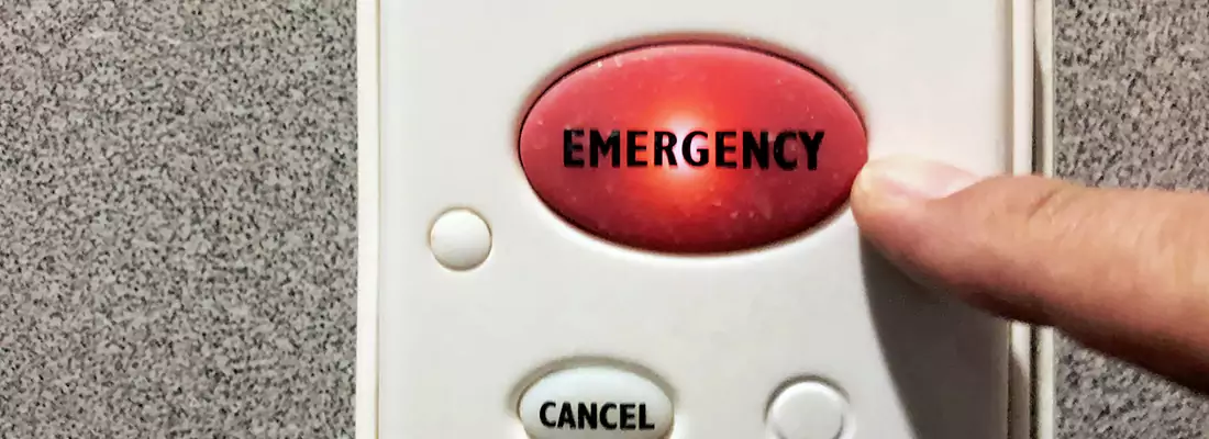 Upgrade Your Washroom Safety with Emergency Buttons in Carrollwood, FL