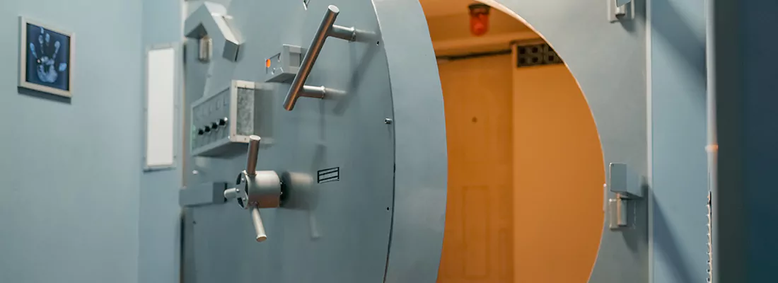 Vault and Safe locksmith services in Carrollwood, FL