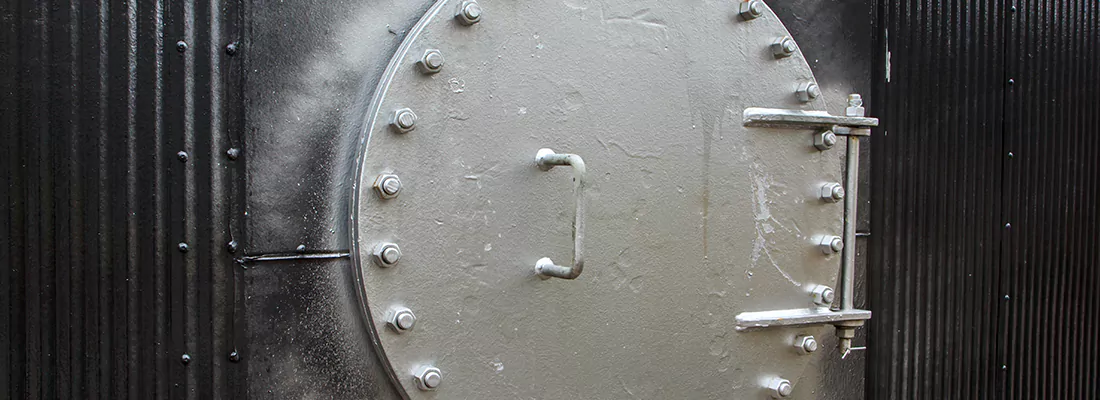 Vault Installation Cost in Carrollwood, FL