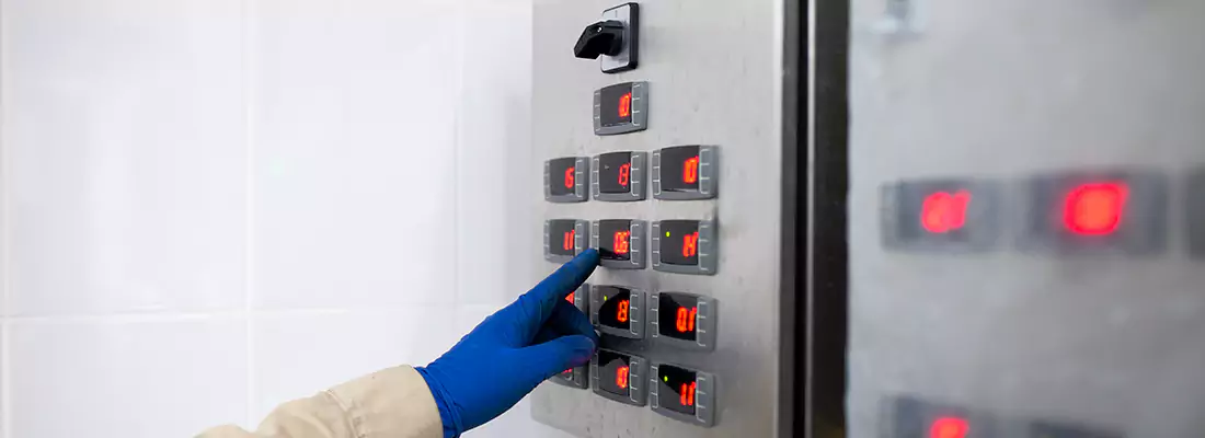 Building Intercom System Installation in Carrollwood, FL