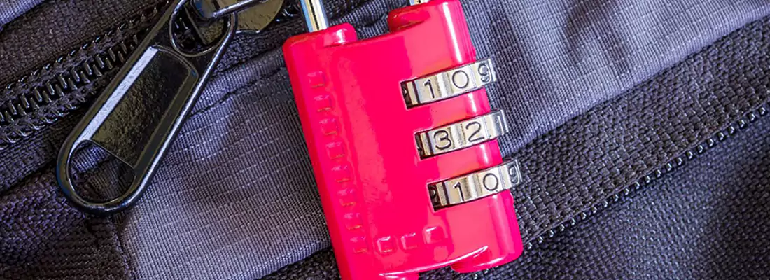 Combination Lock Installation in Carrollwood, FL