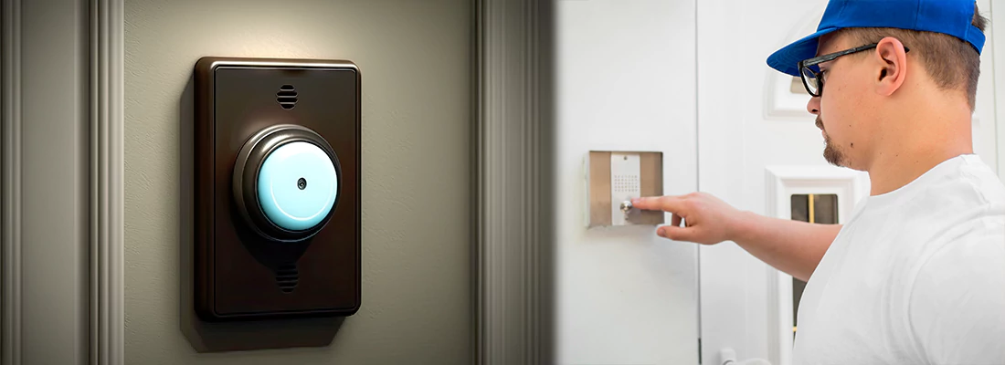 Why Choose Carrollwood Access Control for Door Wave Button Installation in Carrollwood, FL?