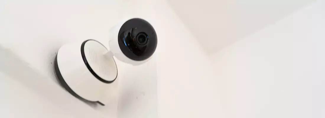 Why Choose Carrollwood Access Control for Indoor CCTV Camera Services in Carrollwood, FL?