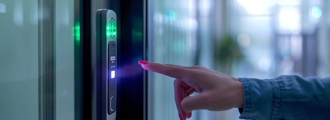 Why Choose Carrollwood Access Control for Touchless Door Installation in Carrollwood, FL?