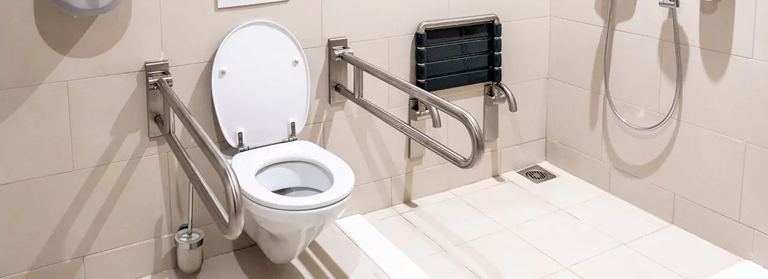 Why Choose Us for Handicap Restroom Services in Carrollwood, FL?