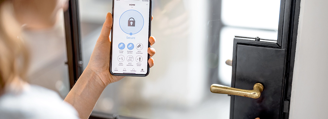 Wi-Fi Enabled Smart Locks for Enhanced Security in Carrollwood