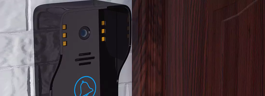 Wireless Door Proximity Sensors for Smart Security in Carrollwood, FL