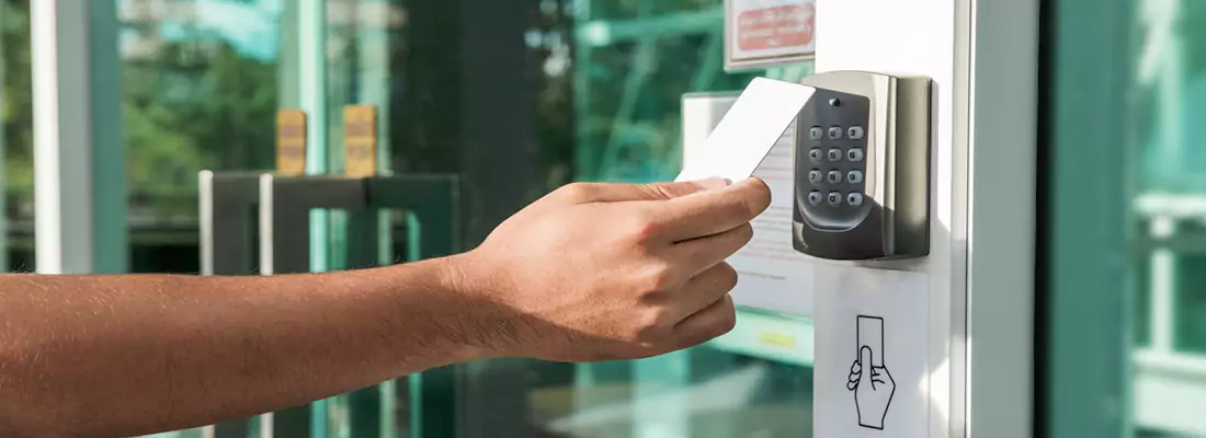 Wireless Gate Safety Sensors for Seamless Integration in Carrollwood, FL